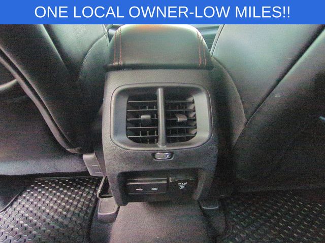 Used 2019 Blue Jeep Trailhawk image 31