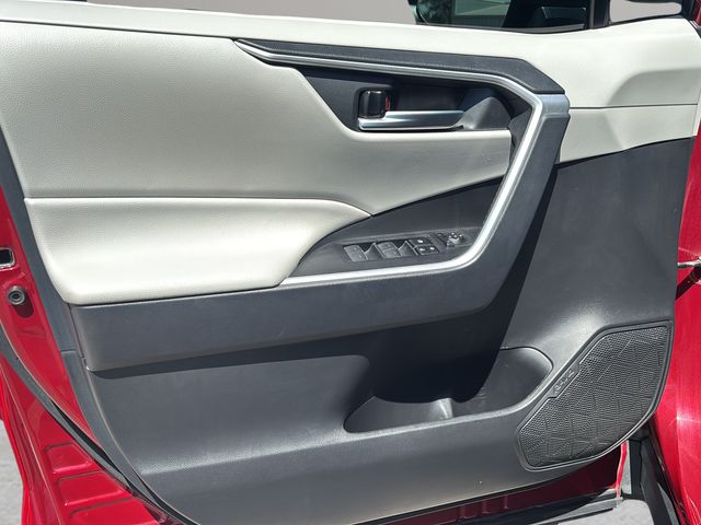 Used 2024 Toyota RAV4 SUV