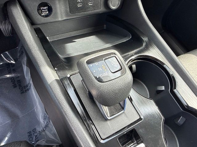 2025 Nissan Rogue - $18,288