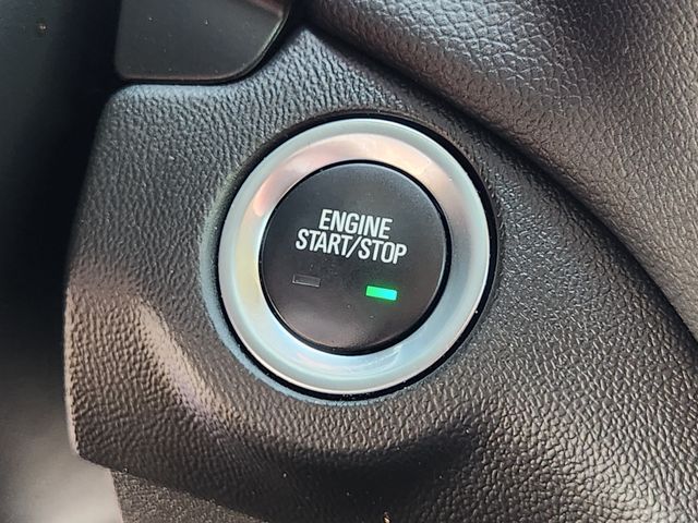 2022 Chevrolet Equinox LT Red at Bayway Cadillac Southwest
