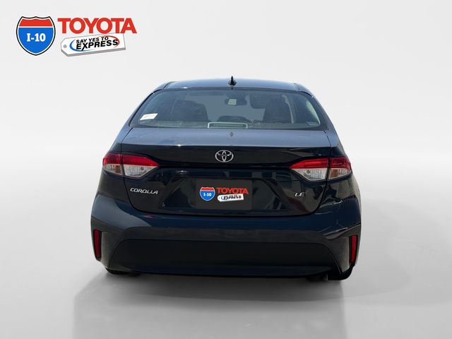 Used 2024 Toyota Corolla Sedan