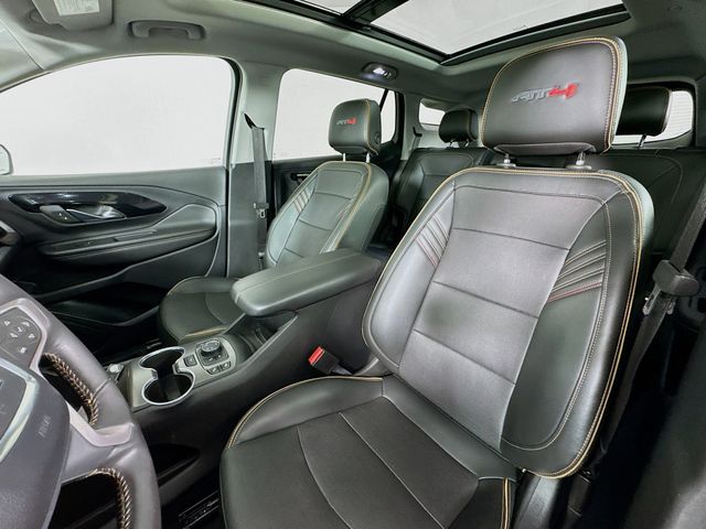 2022 GMC Terrain #11