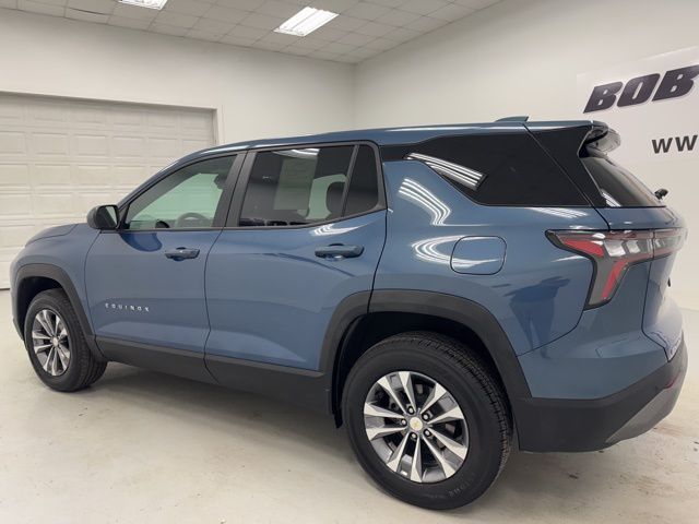 used 2026 Chevrolet Equinox car, priced at $28,988