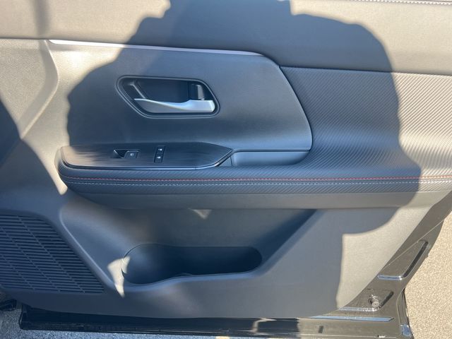 2026 Nissan KICKS SR AWD - Photo 35