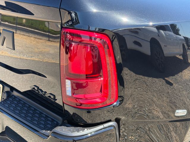 new 2026 Ram 3500 car, priced at $89,075