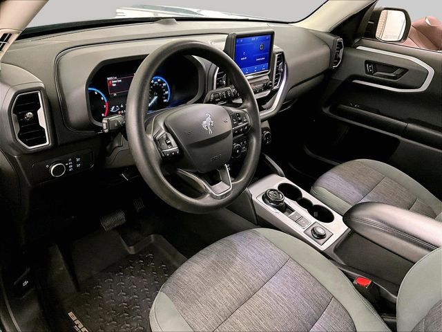 2022 Ford Bronco Sport Big Bend  at Audi Porsche Sewickley
