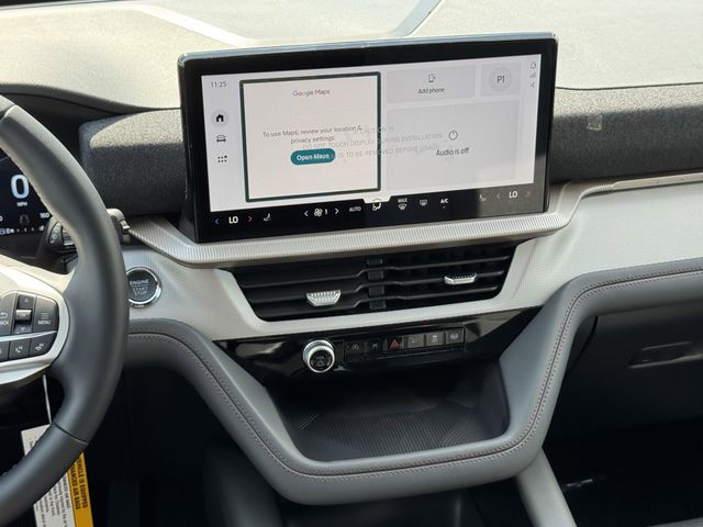 New 2026 Black Ford Active image 15