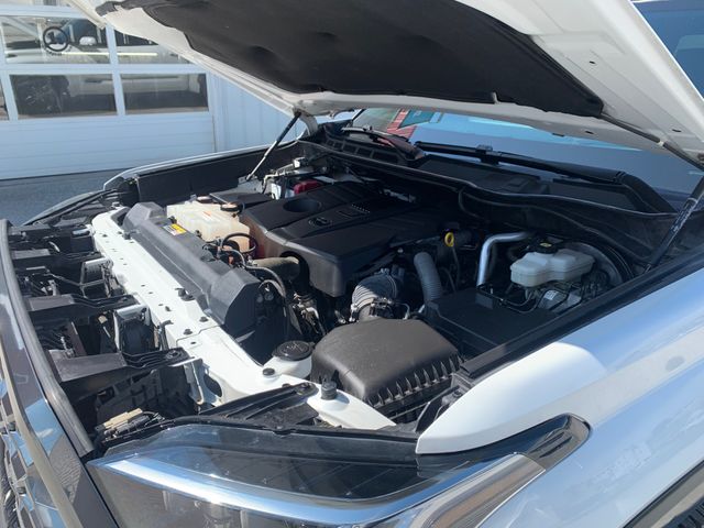 Used 2022 Toyota Tundra Truck