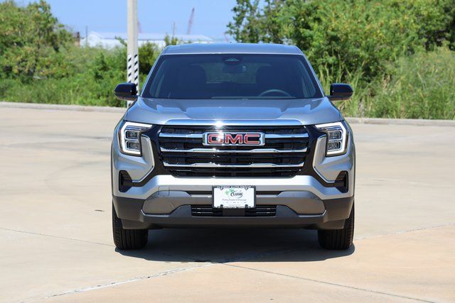 2026 GMC Terrain Elevation - 1