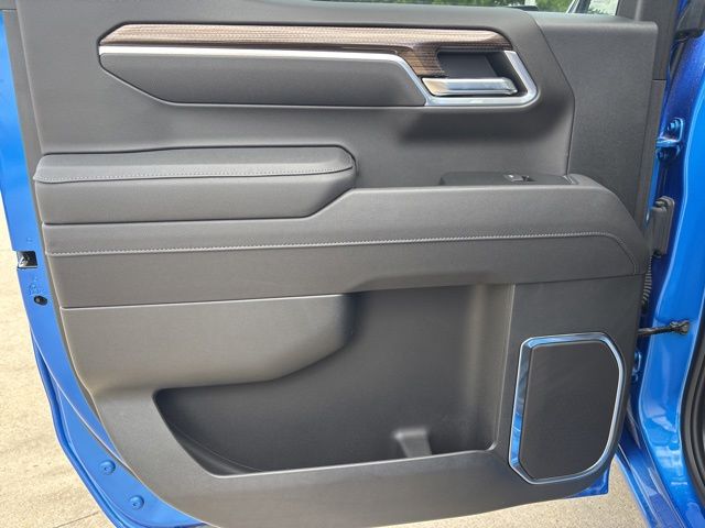 2025 Chevrolet Silverado 1500 RST - Photo 22