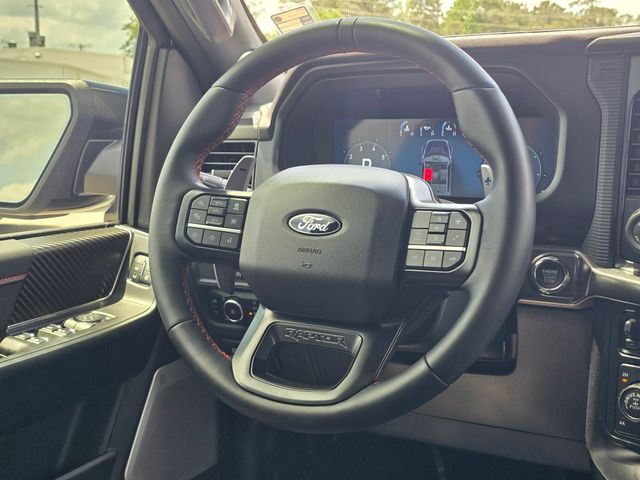 2025 Ford F-150 Raptor:169062A