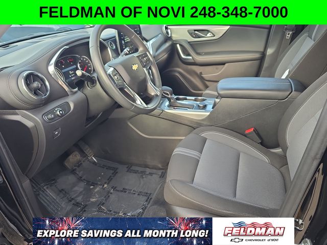 Used 2024 Chevrolet Blazer For Sale in Livonia, MI