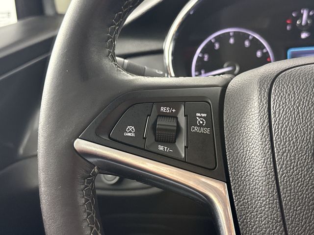 Used 2017 Buick Encore For Sale in Indianapolis, IN