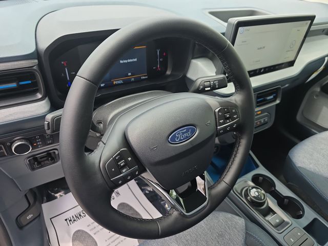 New 2026 Velocity Blue Ford XLT image 16