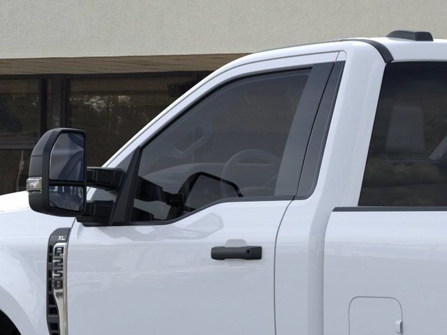New 2026 Oxford White Ford F-250® XL image 20