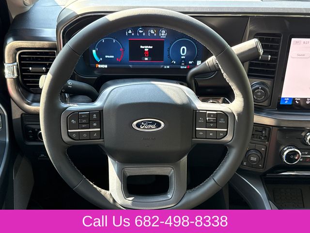 New 2026 Ford F-250SD Truck