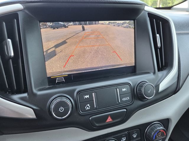 Used 2021 GMC Terrain SUV