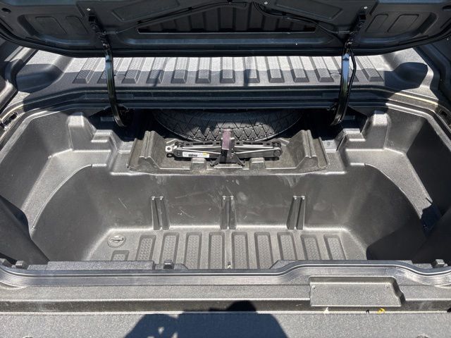New 2026 Honda Ridgeline Truck