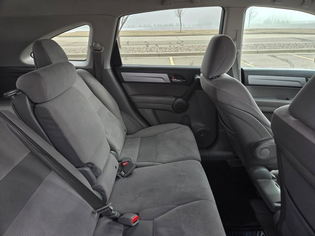 2011 Honda CR-V EX