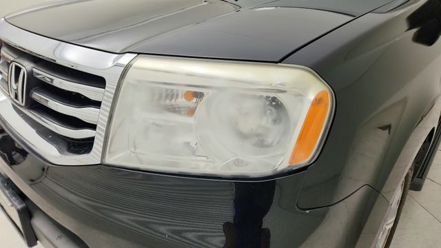 2012 Honda Pilot EX-L  at Emmons Autoplex