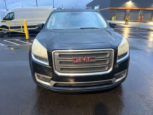 2016 GMC Acadia SLT-1 2