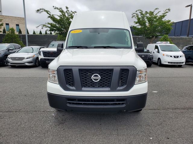 2019 Nissan NV Cargo SV - Photo 8