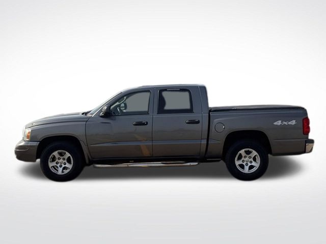 2006 Dodge Dakota SLT