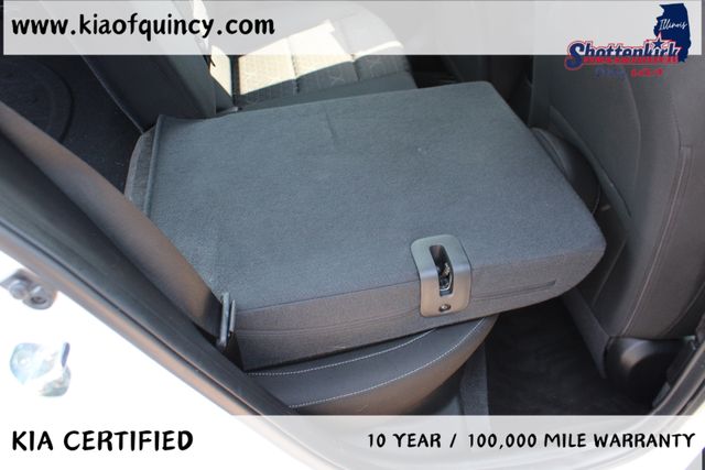 Used 2022 Kia Rio Sedan