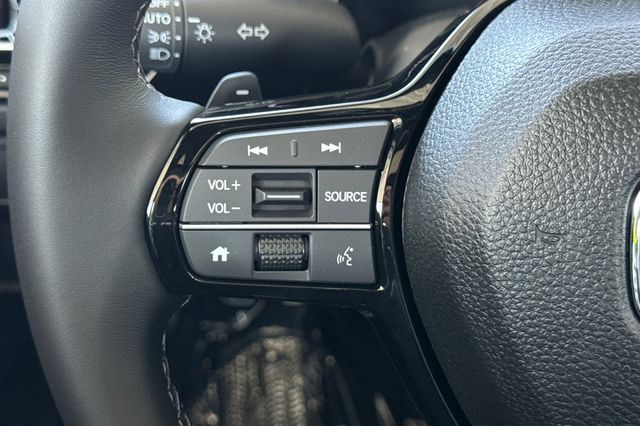 New 2026 Honda Civic Sedan Sedan