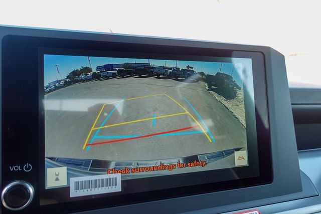 new 2026 Toyota Tacoma car