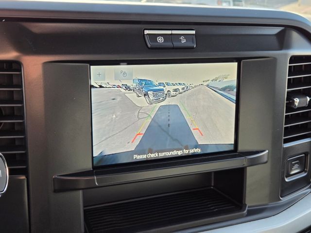 New 2026 Ford Super Duty F-350 Crew Cab 6.75' Box XLT