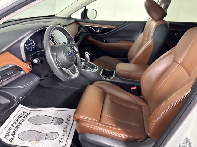 Used 2021 Subaru Outback SUV