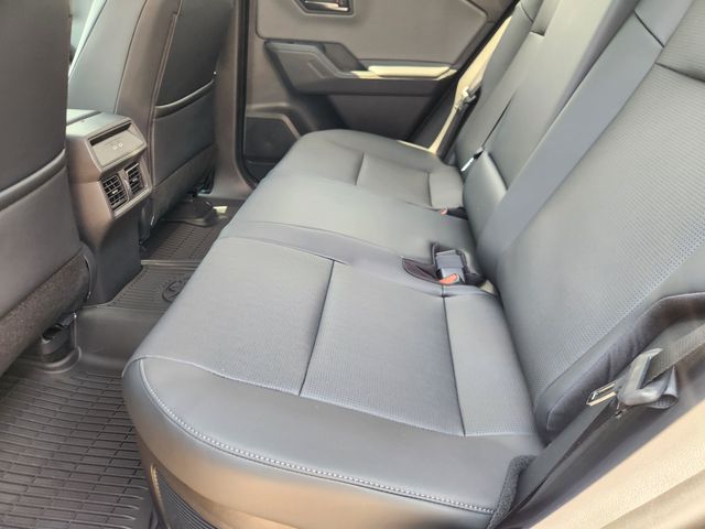 New 2026 Toyota RAV4 SUV