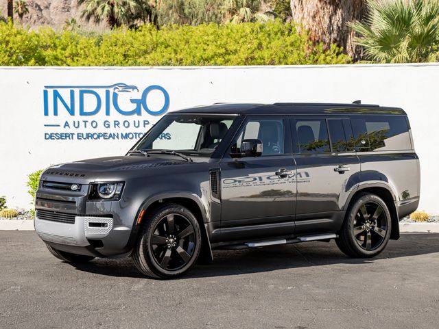  2023 Land Rover Defender 130 SE AWD   