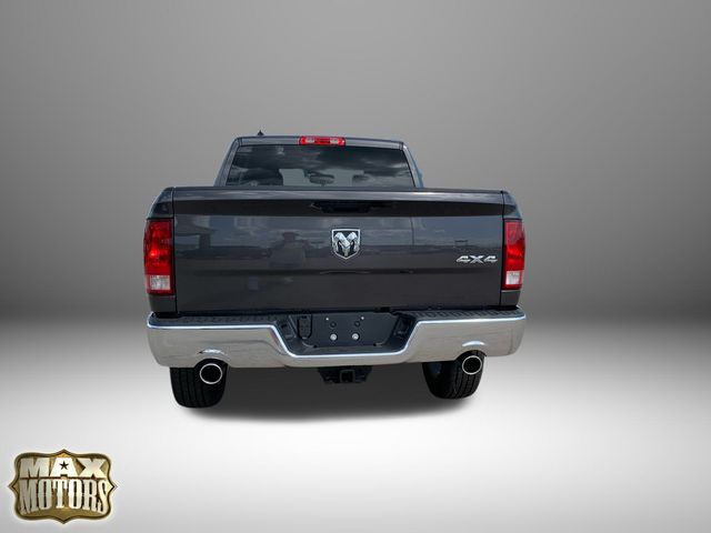 2024 Ram 1500 Classic Tradesman 9