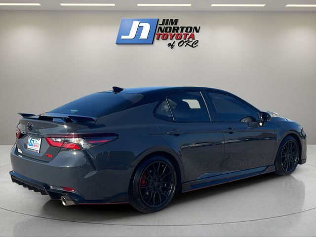 Used 2023 Toyota Camry Sedan