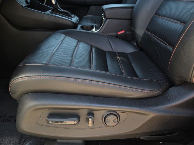 Used 2024 Honda CR-V Hybrid SUV