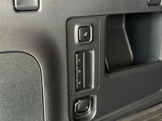 Used 2025 Lincoln Navigator SUV