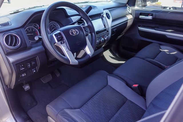 used 2016 Toyota Tundra car, priced at $21,000