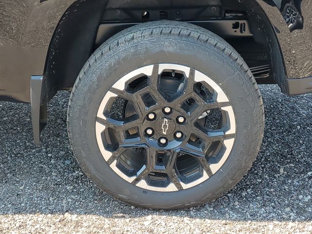 New 2026 Chevrolet Colorado Z71 Crew Cab for sale #T1274345 - photo 32