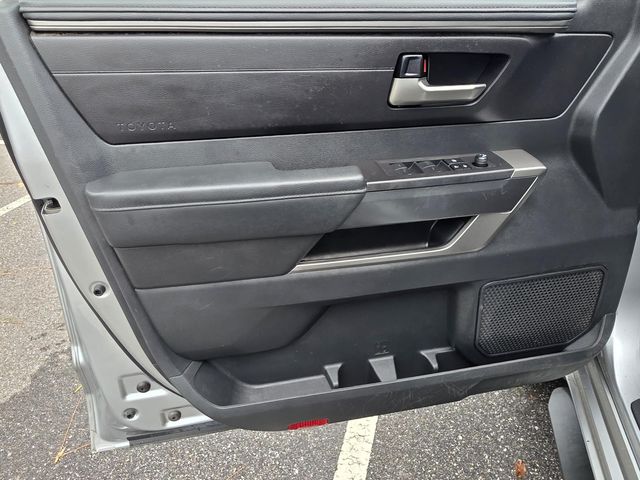 Used 2024 Toyota Tundra Truck