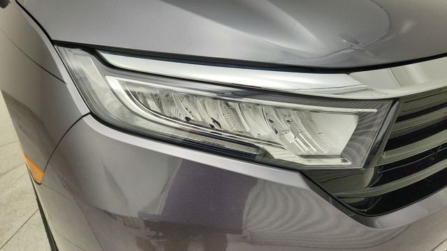 2023 Honda Odyssey Touring  at Community Kia