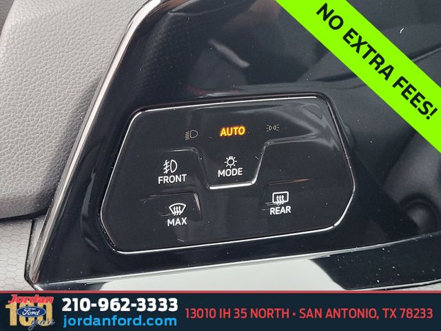 Used Car 2024 Volkswagen Golf Gti  Autobahn For Sale Under $35,000 In San Antonio, Texas