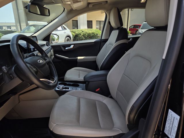 Used 2020 Ford Escape SUV