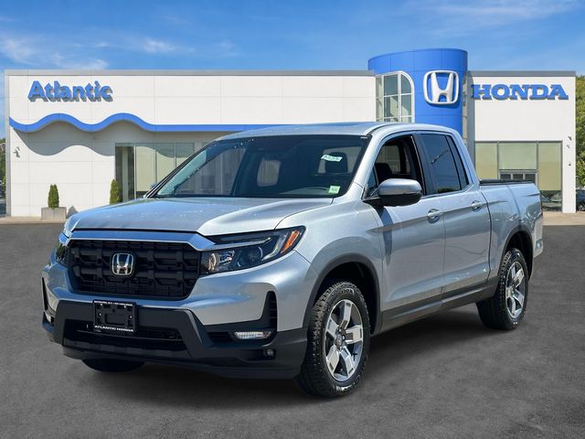 New 2026 Honda Ridgeline Truck