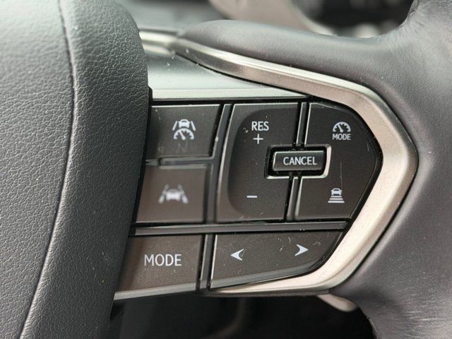 Used 2024 Beige Lexus 350 image 26