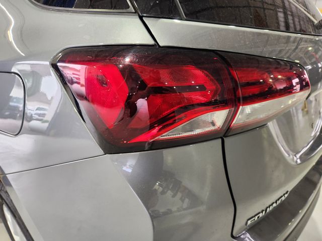 2024 Chevrolet Equinox LT Gray at South Houston Nissan
