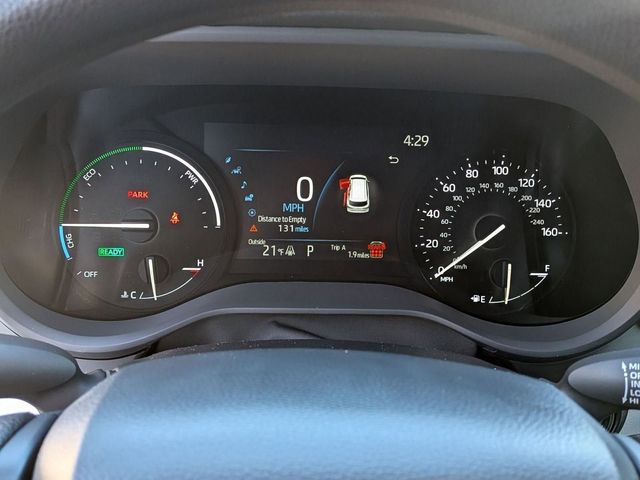 2026 Toyota Sienna LE - Photo 16