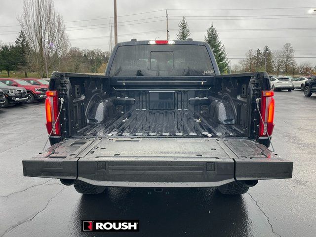 new 2025 Ford F-150 car, priced at $99,970