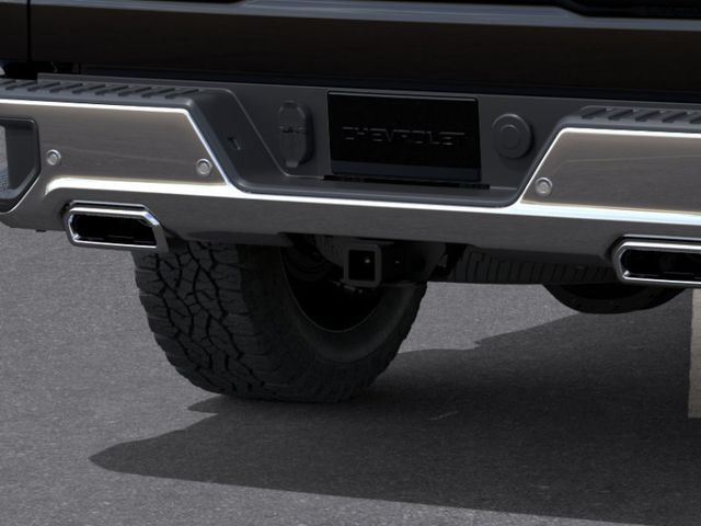 2026 Chevrolet Silverado 1500 LT:46394